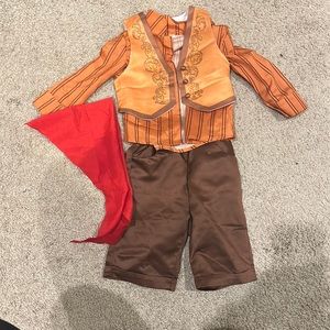 Encanto Antonio costume toddler 12-24m